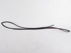 إطار النافذة الخلفية لسيارة كورولا 2008