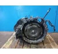 Camry-4-2007-2011 Transmission