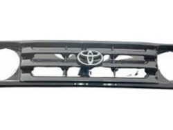 Land Cruiser-4500-2002 Front Grille