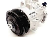 Compressor for Lexus NX300-2017-2016
