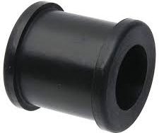 Rear tire punctured Lexus RX350-2007