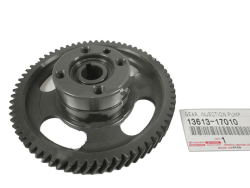Timing gear HZ1