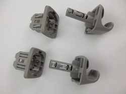 Camry sun visor hook-2007-2011