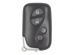 Remote control Lexus-ES 2006-2007