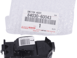 مفتاح نافذة برادو 2D-2005-2009