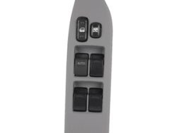 مفتاح نافذة كهربائية مع إطار لاند كروزر 2002