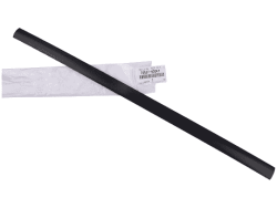 Prado 2DR2008 front roof edge rubber