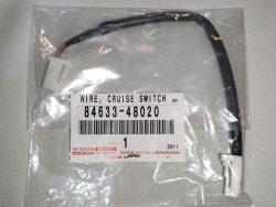 سلك مثبت السرعة برادو-6-2005-2009