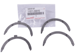 Bearing bracket for Hilux -Hiace -2KD-2GD