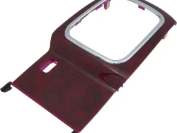 وحدة تحكم ناقل الحركة لاند كروزر 2001