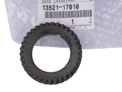 Crankshaft gear HZ1