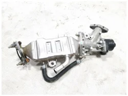 Prius-2017 exhaust gas purification sensor