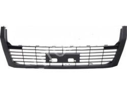 رفرف مركزي للصدام الأمامي لسيارة هايلكس ديزل -2018