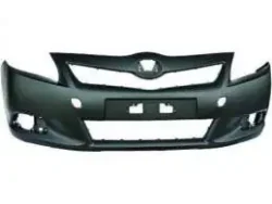 Corolla-2012 front bumper