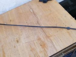 مزلاج غطاء محرك هيلوكس-2016