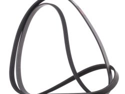 Lexus LS460-2008 alternator belt