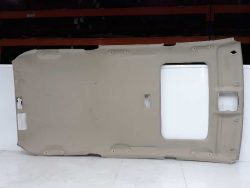 لباد سقف لسيارة برادو 2006-2009 بدون فتحة سقف