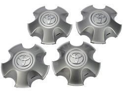 غطاء عجلة لاند كروزر-1998-2004