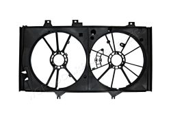 Camry-ES-2016 Radiator Fan