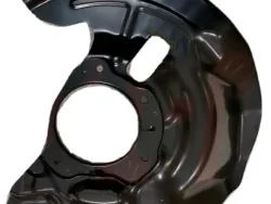 Land Cruiser-2012 front wheel disc protection tray