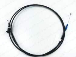 Arion hood wire-2010-2011