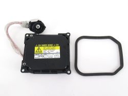 Trans-Xenon Arion-2010-2011