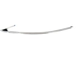 Lexus-NX300-2017 Front Door Glass Top Strip