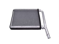 Radiator for Hilux-2006-2012