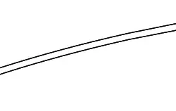 حافة سقف RAV4-2016