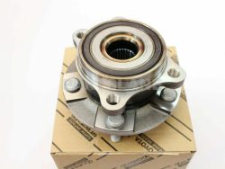 Front Wheel Bearing for Lexus-NX200-2016