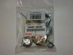 ملحقات صندوق التوجيه لسيارة لكزس RX350-2008