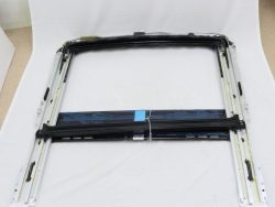 Prado Sunroof Rail-2005-2009