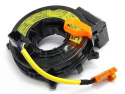 كابل حلزوني لعجلة القيادة لسيارة لاند كروزر 2003-2007