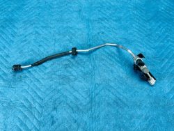 أنبوب تبريد لاند كروزر 2008-2010