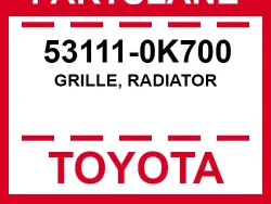 Fortuner-2015 front grille