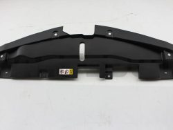 البلاستيك فوق المبرد ياريس 2017