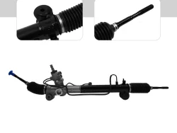 Steering box Lexus-RX350-2008