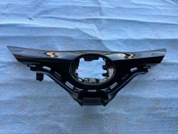 البلاستيك خلف الشبك-CHR2017