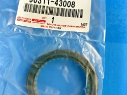 Front gear shifter bushing (shaft head) Prado-2005-2009