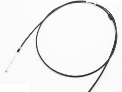 Land Cruiser Station-2009 Hood Wire