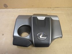 Motorlexus NX2017 cover