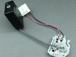 Yaris tank level-2014-2015