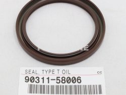 وعاء اللباد الأمامي لسيارة لاند كروزر HZ1