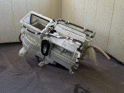 Complete central heater Land Cruiser-2008-2012