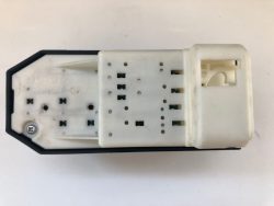 Complete FJ power window switch