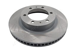 Front wheel disc Fortuner-2011