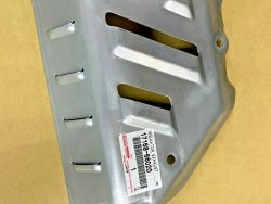 واقي العادم لاند كروزر فان-4500-2001