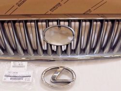 شبك أمامي لسيارة لكزس RX350-2008