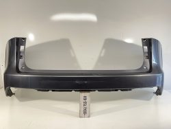 لكزس NX200-2016 المصد الخلفي