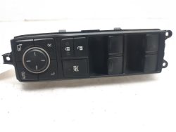 Complete power window switch for Lexus IS300-2014